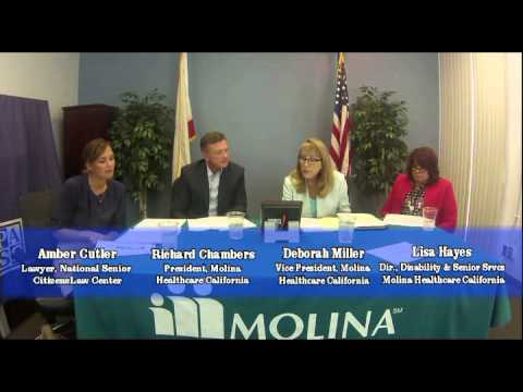 Tele-Town Hall November 2014