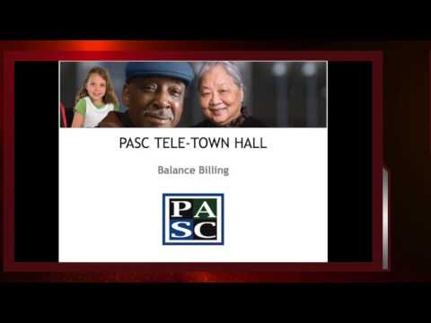 Tele-Town Hall Sept 2016